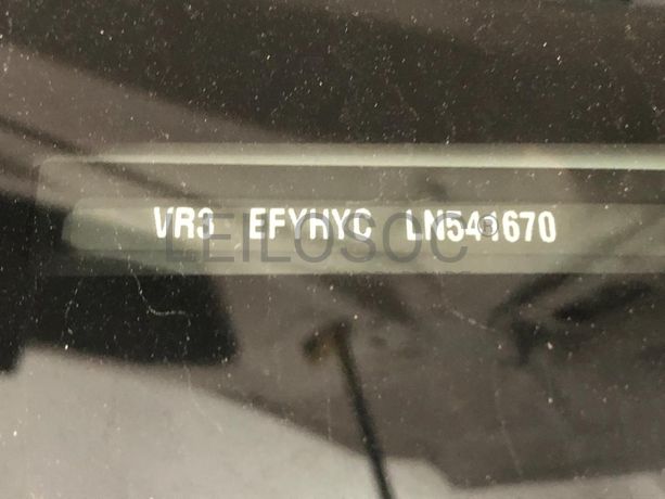 Peugeot Partner · Ano 2020