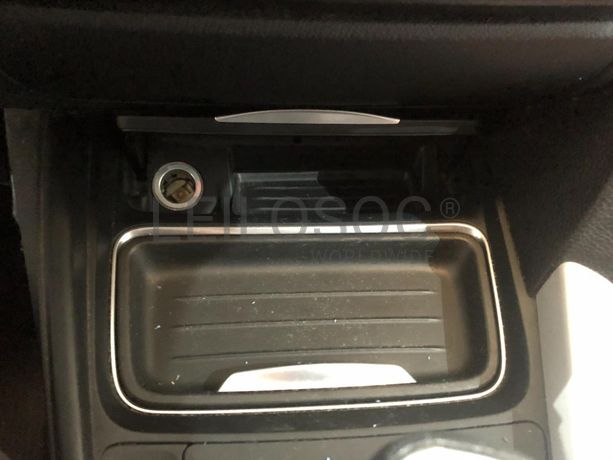 BMW 320 D Touring · Ano 2013