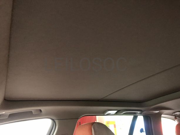 BMW 320 D Touring · Ano 2013