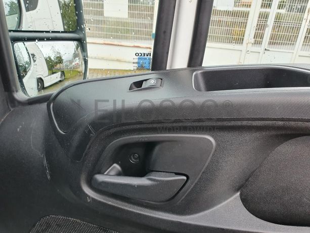 Iveco Daily 35-170 · Ano 2016