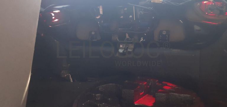 Seat Leon 1.6 TDI · Ano 2012