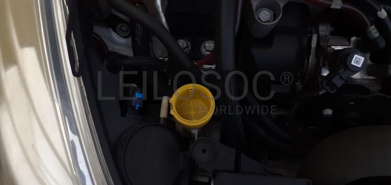 Renault Clio 1.5 DCI · Ano 2014