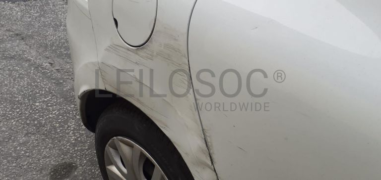 Renault Clio 1.5 DCI · Ano 2014