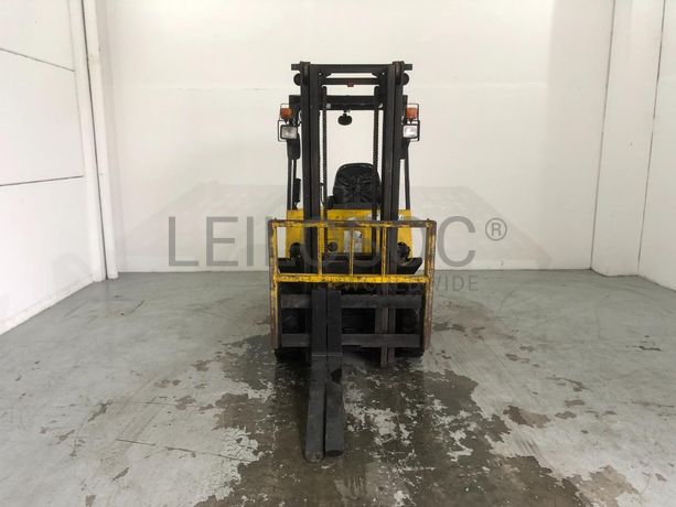 Empilhador TCM FD20Z2S