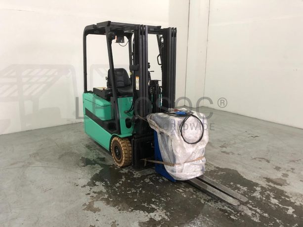 Empilhador Mitsubishi FB16KT