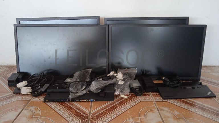 Material Informático ·