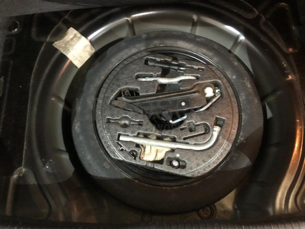 Volkswagen Golf 1.9 TDI · Ano 2006