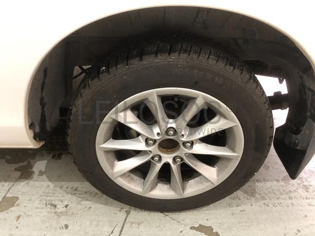 Hyundai H1 · 9 Lugares · Ano 2006