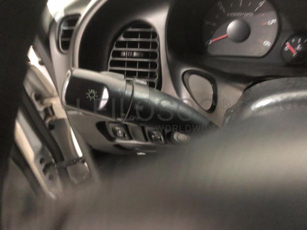 Hyundai H1 · 9 Lugares · Ano 2006