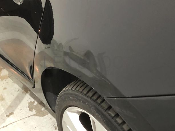 Renault Mégane 1.5 DCI · Ano 2012