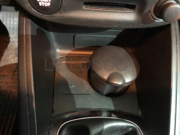 Renault Mégane 1.5 DCI · Ano 2012