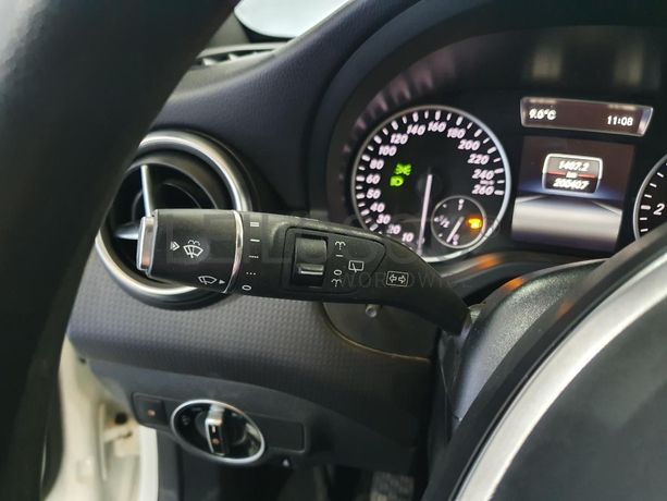 Mercedes-Benz A200 CDI · Ano 2015