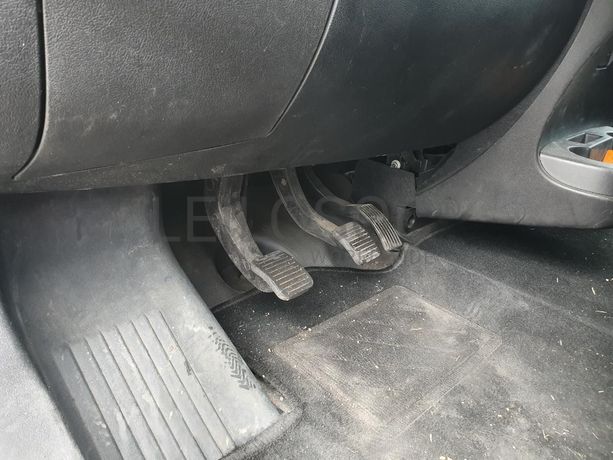 Citroën Jumper 2.2 BlueHDI · Ano 2020