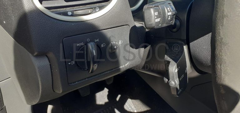 Ford Focus 1.6TDCI · Ano 2011