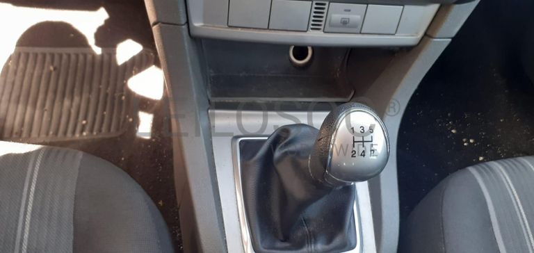 Ford Focus 1.6TDCI · Ano 2011