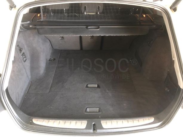 BMW 320D · Ano 2014