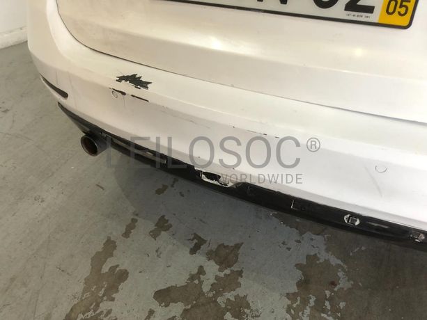 BMW 320D · Ano 2014