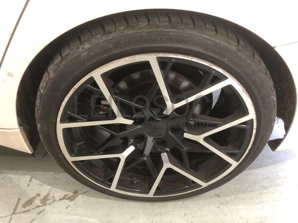 BMW 320D · Ano 2014