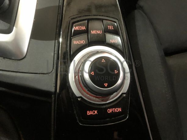 BMW 320D · Ano 2014