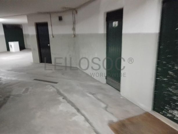 Apartamento T3 c/ logradouro · Vila Nova de Gaia