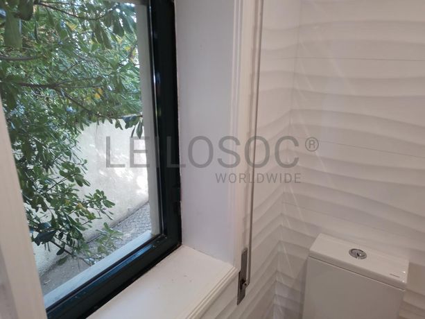 Apartamento T3 c/ logradouro · Vila Nova de Gaia