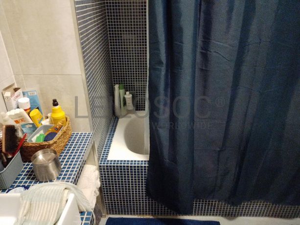 Apartamento T3 c/ logradouro · Vila Nova de Gaia