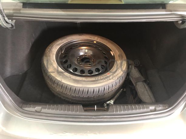 Chevrolet Cruze LT · Ano 2010