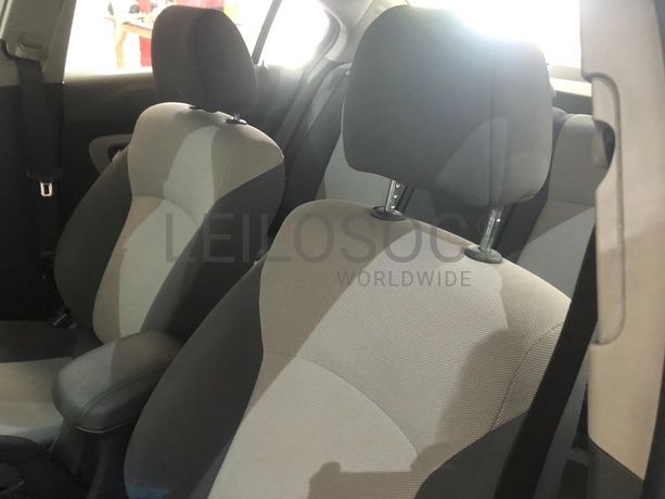 Chevrolet Cruze LT · Ano 2010