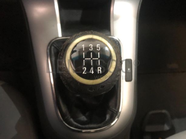 Chevrolet Cruze LT · Ano 2010