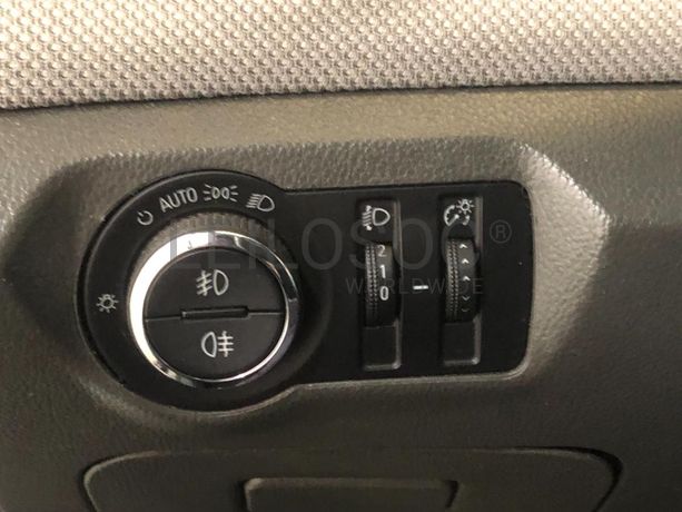 Chevrolet Cruze LT · Ano 2010