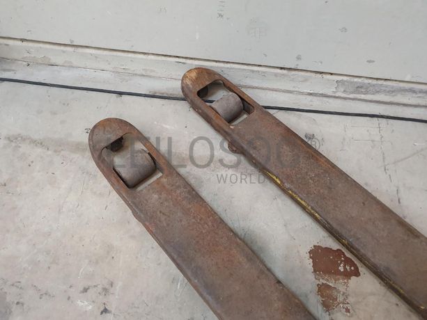 Porta-Paletes OM Pimespo