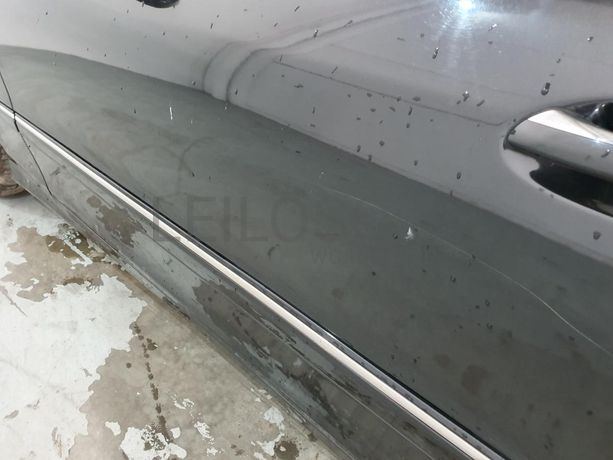 Mercedes-Benz CLK 200 Kompressor Cabrio · Ano 2005