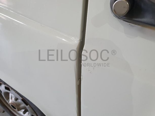 Renault 4L 1.1 · Ano 1989