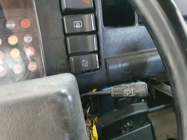 Renault 4L 1.1 · Ano 1989