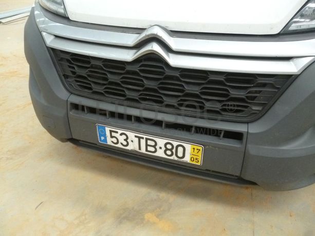 Citroën Jumper