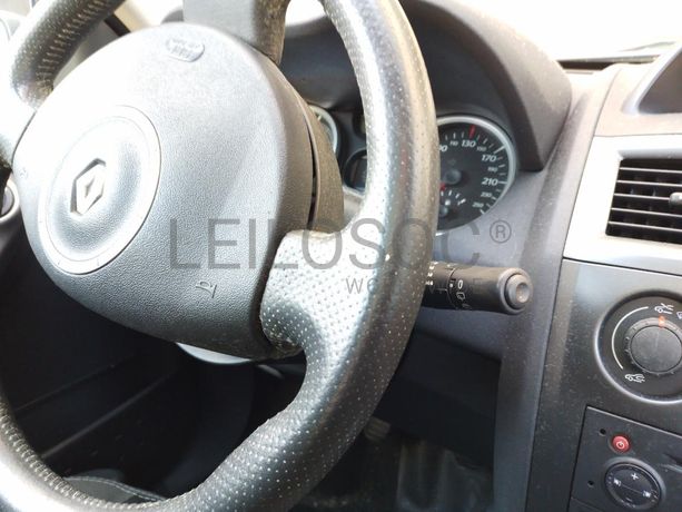 Renault Megane Extreme