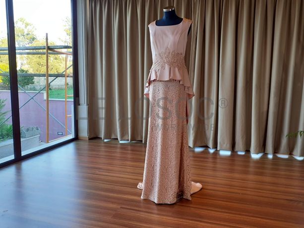 Grande Leilão de Vestidos de Noiva e Cerimónia