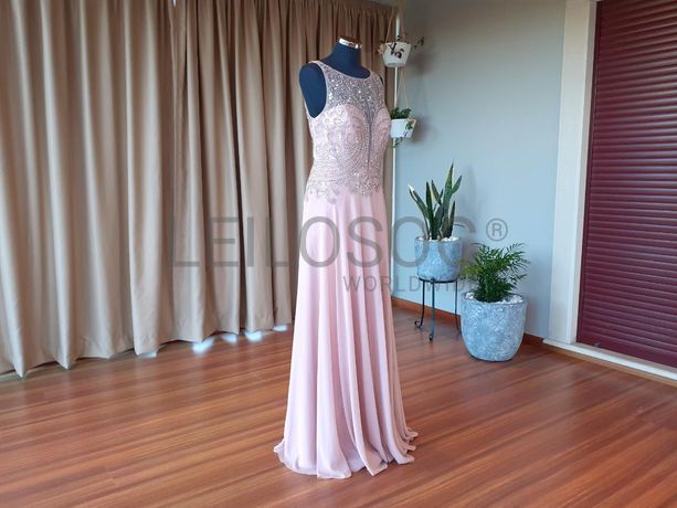 Grande Leilão de Vestidos de Noiva e Cerimónia