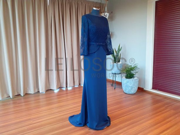 Grande Leilão de Vestidos de Noiva e Cerimónia