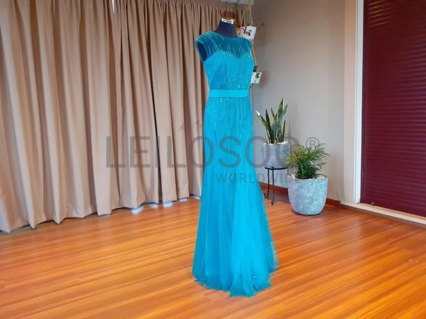 Grande Leilão de Vestidos de Noiva e Cerimónia