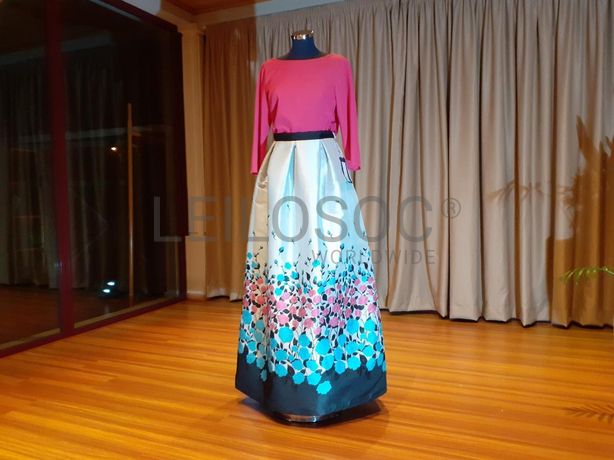 Grande Leilão de Vestidos de Noiva e Cerimónia