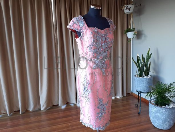 Grande Leilão de Vestidos de Noiva e Cerimónia