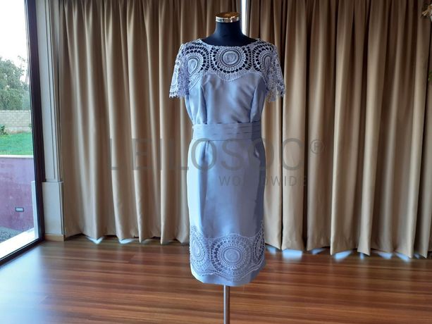 Grande Leilão de Vestidos de Noiva e Cerimónia