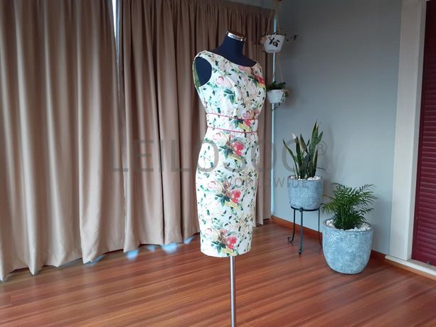 Grande Leilão de Vestidos de Noiva e Cerimónia