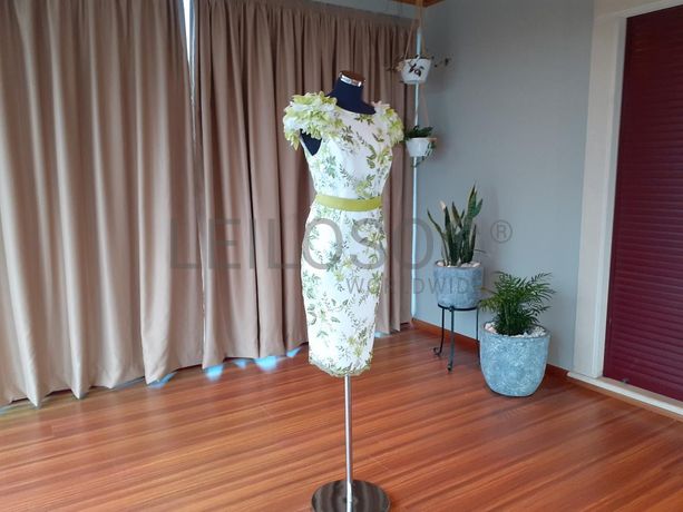 Grande Leilão de Vestidos de Noiva e Cerimónia