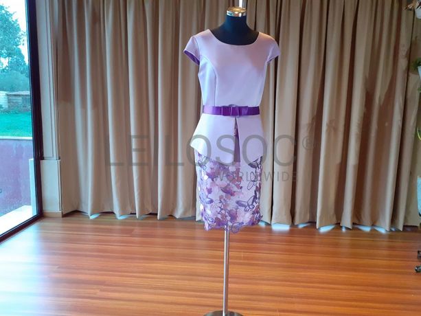 Grande Leilão de Vestidos de Noiva e Cerimónia