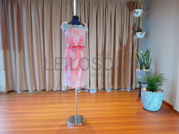 Grande Leilão de Vestidos de Noiva e Cerimónia