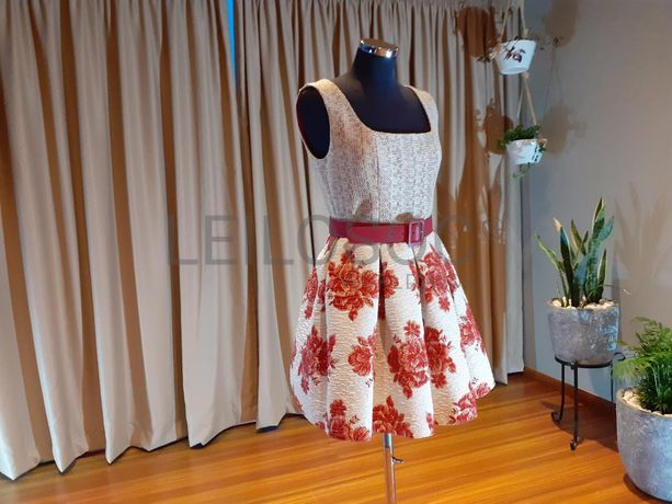 Grande Leilão de Vestidos de Noiva e Cerimónia