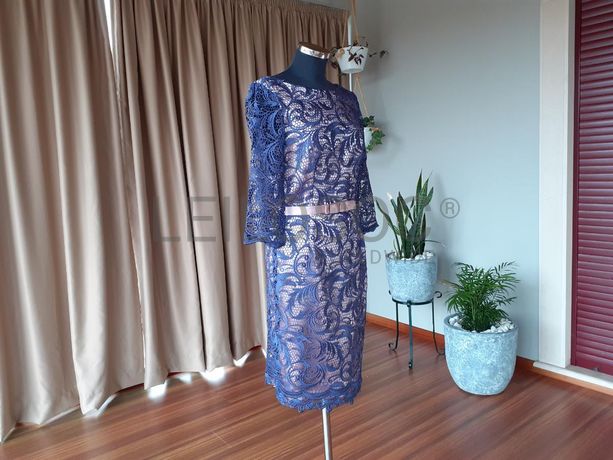 Grande Leilão de Vestidos de Noiva e Cerimónia