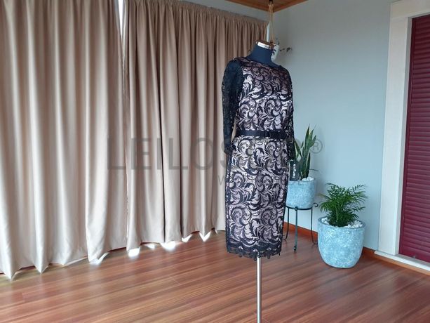 Grande Leilão de Vestidos de Noiva e Cerimónia